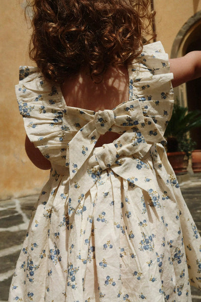 Konges Cianna Dress ~ Tramonto