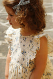 Konges Cianna Dress ~ Tramonto