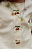 Konges Vitamins Necklace