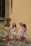 Konges Kim Frill Dress