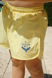 Konges Pomio Swim Shorts ~ Popcorn