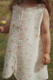 Konges Elin Dress ~ Nonoka