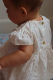 Konges Pacey Set Gots ~ Cherry Dot