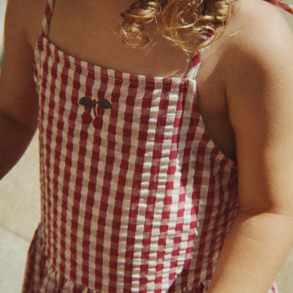 Konges Isotta Dress