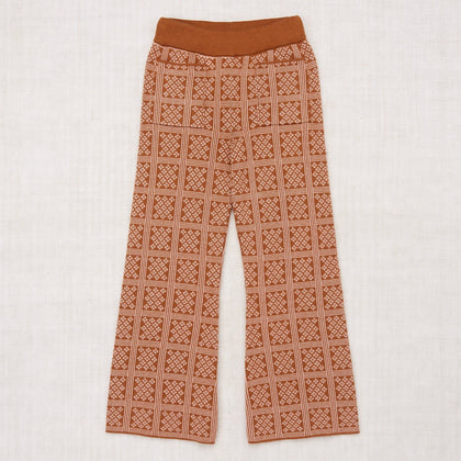 Misha&Puff / Picnic Ruffle Pant-