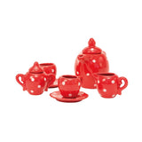 Moulin Roty Ceramic Tea Party Set