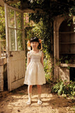 Apolina Margarette Dress - Studio Calico Cream