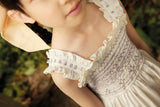 Apolina Margarette Dress - Studio Calico Cream