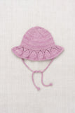 Misha & Puff Starling Sunhat ~ Hazy Lilac