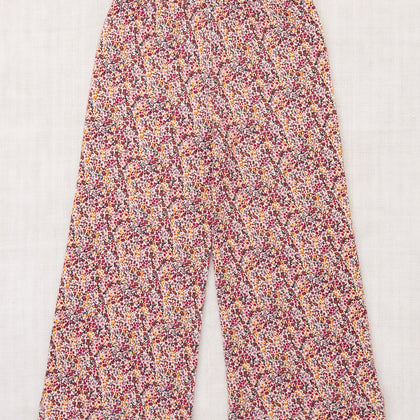 Misha & Puff A-Pant~ String Mini Floral