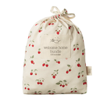 Nature Baby Welcome Home Gift Set ~ Strawberry