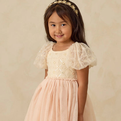 Noralee Dorothy Dress ~ Antique