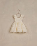 Noralee Provence Dress ~ Ivory