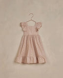 Noralee Lucy Dress ~ Rose