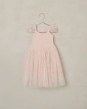 Noralee Poppy Dress ~ Blush