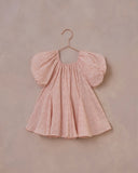 Noralee Maia Dress ~ Blush