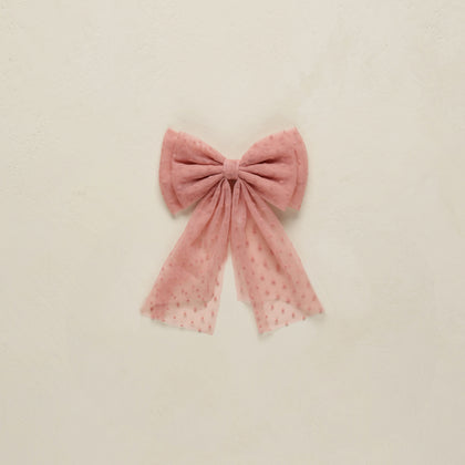 Noralee Alice Bow ~ Lipstick