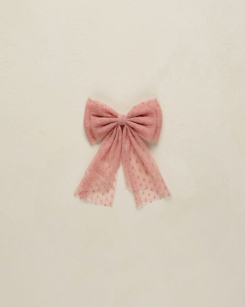 Noralee Alice Bow ~ Lipstick