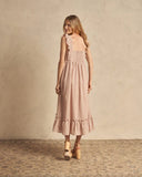 Noralee Lucy Dress ~ Rose