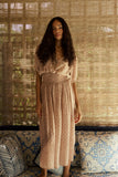Natalie Martin Bella Skirt - Delphi Sand