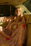 Natalie Martin Fiore Maxi Dress ~ Lehua Sunset