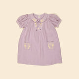 Apolina Nora Dress ~ Lavender