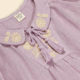 Apolina Nora Dress ~ Lavender