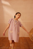 Apolina Nora Dress ~ Lavender