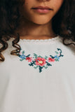 New Society Narcise Dress