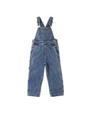 Rylee + Cru Utility Overall ~ Indigo Denim
