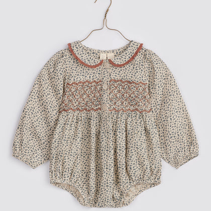 Little Cotton Clothes | Wee Mondine