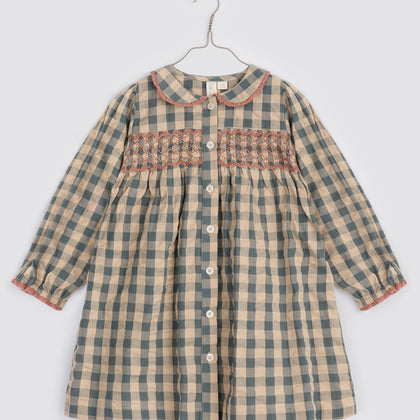 Little Cotton Clothes | Wee Mondine