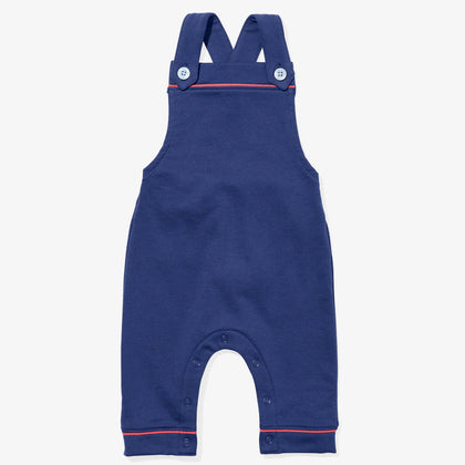 Oso & Me Oso Overall ~ Navy