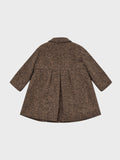 Louisiella Garcia Coat