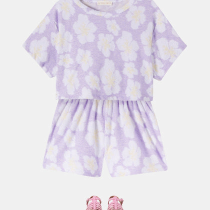 Louise Misha Kalistee Set