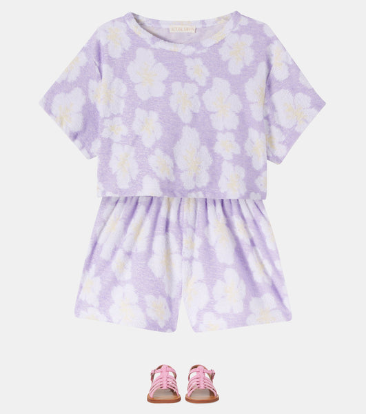 Louise Misha Kalistee Set