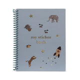 Konges My Sticker Book FSC - Green