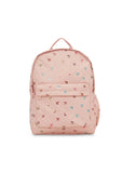 Konges Rainy Kids Backpack Midi - Fairy Cherry