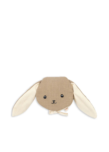 Konges Fabric Bunny Book - Bunny