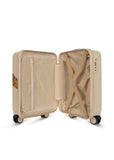 Konges Travel Suitcase ~ Tiger