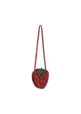 Konges Strawberry Tut Shoulder Bag