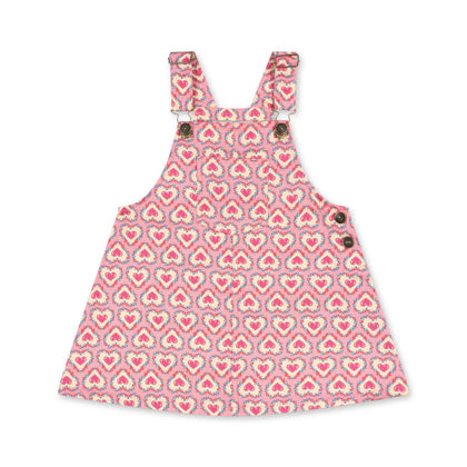 Konges Frankie Overall ~ Felice Rose