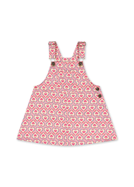 Konges Frankie Overall ~ Felice Rose