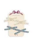 Konges 4 Pack Leonora Bow Hair Clip