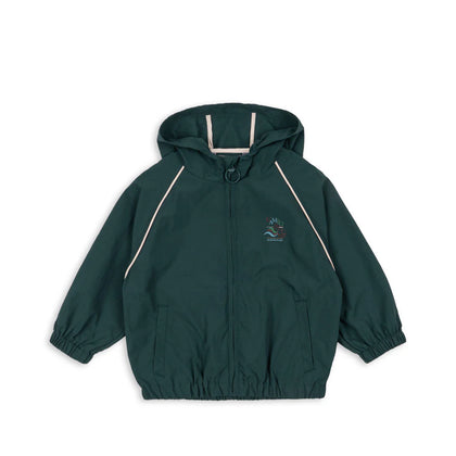 Konges Acty Jacket ~ Sea Moss