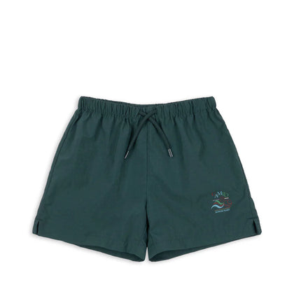 Konges Acty Shorts ~ Sea Moss