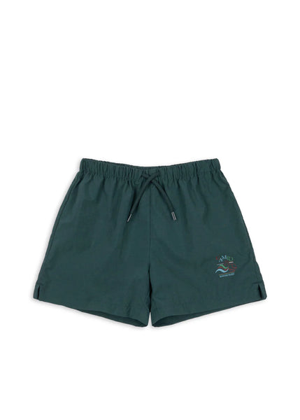 Konges Acty Shorts ~ Sea Moss