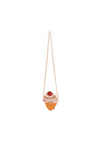 Konges Beaded Ice Cream Bag