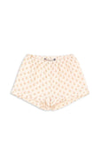 Konges Coco Shorts GOTS ~ Carta Rosa