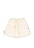 Konges Florian Shorts ~ Antique White